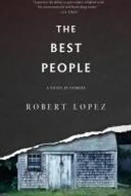 Produktbild von The Best People