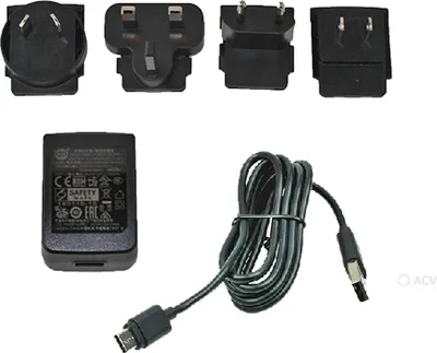 Produktbild von Datalogic Netzteil