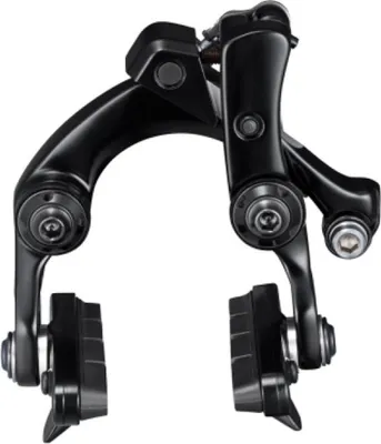 Obrázek produktu pro brzda Shimano Dura-Ace BR-9110 zadní černá 49mm original balení
