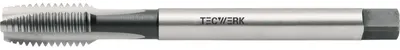 Produktbild von Tecwerk Maschinengewindebohrer HSS-Co 6H - 1 Stk.
