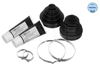 Produktbild von MEYLE Faltenbalgsatz Antriebswelle Radseitig Vorne für VOLVO V70 I (875, 876) 514 495 0001