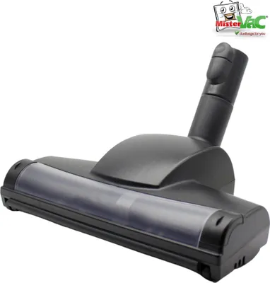 Produktbild von MisterVac Staubsaugerdüse Bodendüse Turbodüse Ersatzdüse kompatibel mit Miele S 145