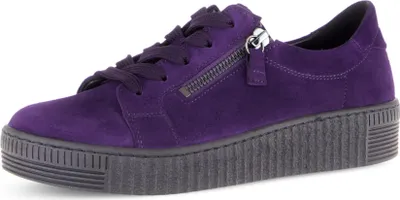 Produktbild von Gabor Schnürschuhe blau in Gr. 40.5
