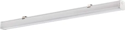 Produktbild von Pracht LED-FR-Profilleuchte 1,5m 4000K DV3x1,5 KATLA BL#5231015B