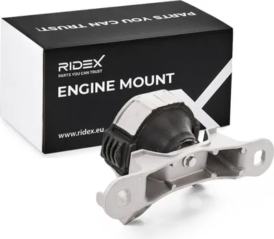 Produktbild von RIDEX Motorlager Vorne Rechts für FORD Focus II Schrägheck (DA, HCP, DP) 247E0381