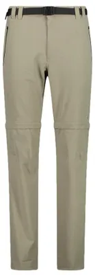 Produktbild von CMP Herren-Trekkinghose Zip-Off Beige 52