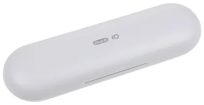 Produktbild von ORAL-B - Travel Case white - 81740001