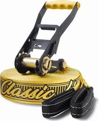 Immagine prodotto di CLASSICLINE TREEWEAR Set lunghezza totale 15 m colore giallo