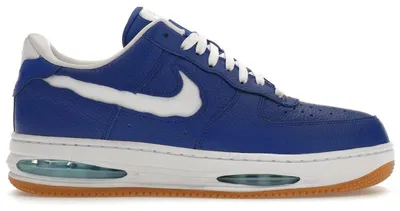 Obrázek produktu pro Nike Air Force 1 Low EVO "Team Royal", modrá, Velikost: 39
