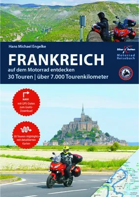 Immagine prodotto di I punti salienti dei tour in Francia