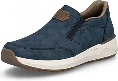 Immagine prodotto di Rieker Slipper Blau