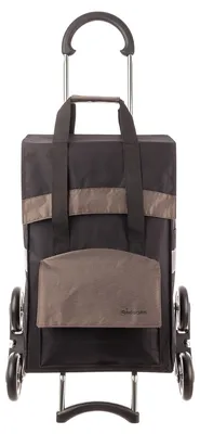 Produktbild von Andersen Shopper Manufaktur 119-068 Treppensteiger Scala Holly 80 black