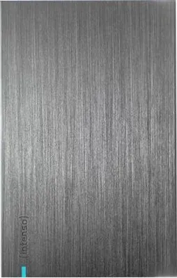 Zdjęcie produktu dla Intenso 6028680, 2 TB, 2.5", 5400 RPM, Antracyt
