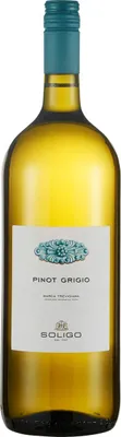 Produktbild von Colli del Soligo Pinot Grigio 1,5 L