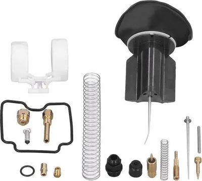 Produktbild von ATV Carburettor Reparatur Kit 4x4 für Grizzly 660