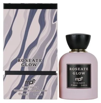 Immagine prodotto di Eau de Parfum, MPF Roseate Glow, Unisex, 100 ml