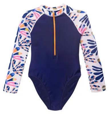 Immagine prodotto di Costume da bagno intero per bambini NELFRA JR, AQUAWAVE