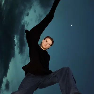 Immagine prodotto di Una stella