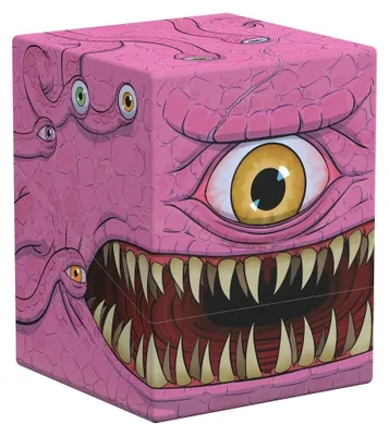 Productafbeelding van Squaroes Squaroe Dungeons & Dragons DND001 - Beholder