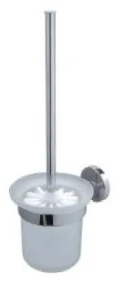 Immagine prodotto di Novaservis Mephisto - Scopino per WC, cromato 6833,0