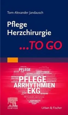 Zdjęcie produktu dla Pflege Herzchirurgie ... TO GO