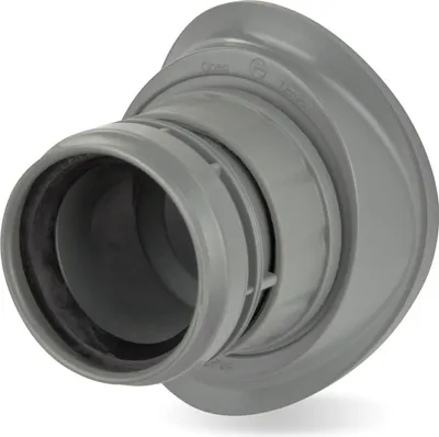 Productafbeelding van Otto Haas Easy-Fix DN 100/50, nummer 5002, 1 stuk.