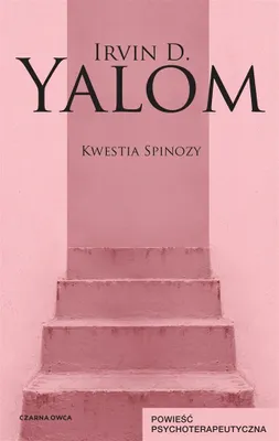 Immagine prodotto di Kwestia Spinozy