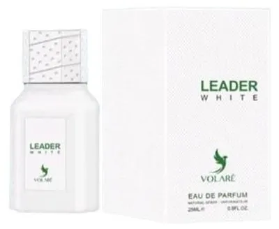 Image de Volare - Leader White