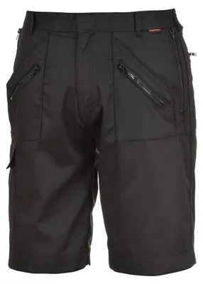 Immagine prodotto di Portwest S889 Pantaloncini d'azione neri Gr. XXL