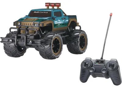 Image de Revell Control RC Truck MOUNTY