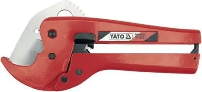 Produktbild von Kunststoffrohrschneider Bis 42Mm - Yt-2231