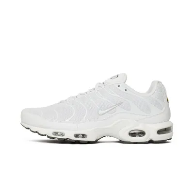 Obrázek produktu pro Nike Air Max Plus TN - pánské tenisky bílé 604133-139 , velikost: EU 40,5 US 7,5