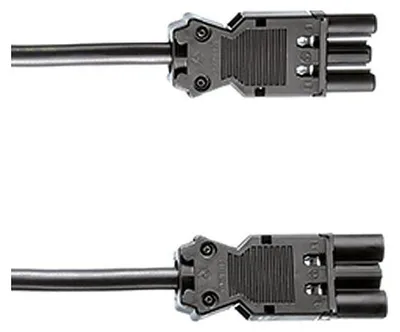 Obrázok produktu pre Bachmann 375.0053, 5 m, GST18, GST18, H05VV-F 3G1.5