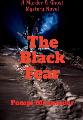 Produktbild von The Black Fear