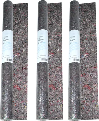 Produktbild von Malervlies Abdeckvlies Schutzvlies Vlies Anti-Rutsch Beschichtung 180g/m² 3x10m