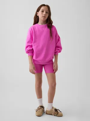 Produktbild von GAP Gerippte Radlerhosen für Kinder S