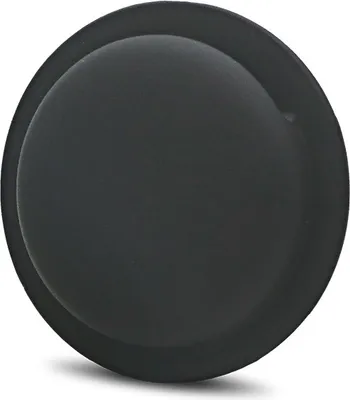 Obrázek produktu pro INF Silikonové ochranné pouzdro pro Apple AirTags Černá