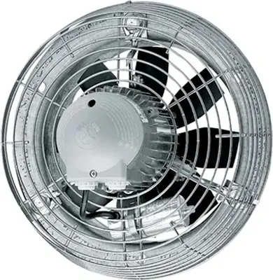 Obrázek produktu pro Maico axiální nástěnný ventilátor DZS 60/4 B 0094.0033