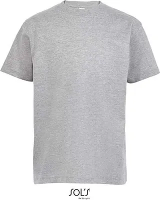 Zdjęcie produktu dla Koszulka dziecięca SOL´S Imperial T-Shirt