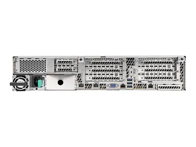 Produktbild von Intel R2208WTTYSR, Intel® C612, LGA 2011-v3, Intel, 1,54 TB, Intel® Xeon®, E5-2600