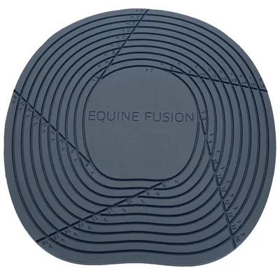 Image de Equine Fusion coussinet pour sabot Dampening Pad Regular