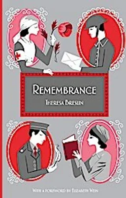 Immagine prodotto di Remembrance