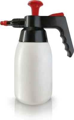 Productafbeelding van Famanu handdoekhouder 30 cm – RVS handdoekrek voor badkamer en keuken (zwart)