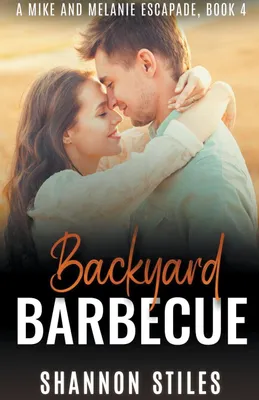 Produktbild von Backyard Barbecue