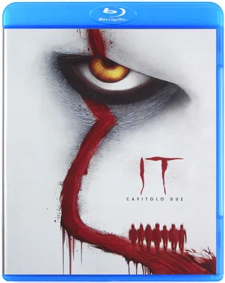 Obrázok produktu pre Kapitola 2 (iba v pôvodnom znení) [BLU-RAY]