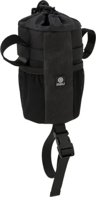 Produktbild von AGU Snack Pack Venture Lenkertasche Reflective Mist 1 L