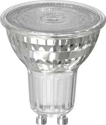 Obrázok produktu pre OSRAM 4099854457388 LED reflektorové žiarovky PAR16 s päticou pre retrofit 6,1 W 575 lm