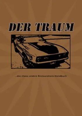 Produktbild von Der Traum