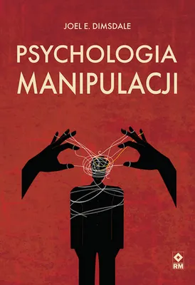 Produktbild von Psychologia manipulacji