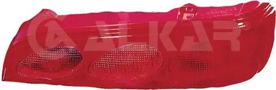 Produktbild von ALKAR Rückleuchte Heckleuchte Rechts für FIAT Seicento / 600 Schrägheck (187)